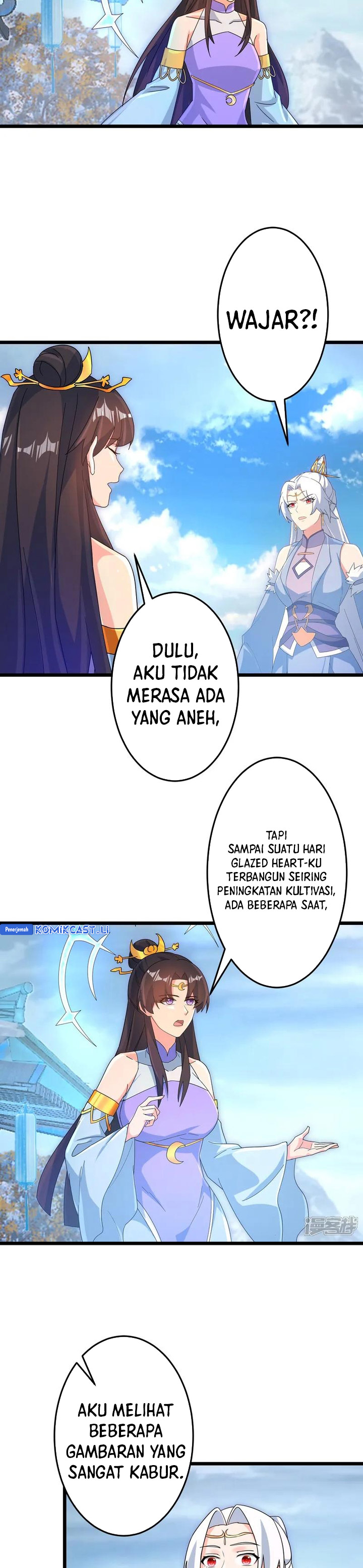 Dilarang COPAS - situs resmi www.mangacanblog.com - Komik against the gods 742 - chapter 742 743 Indonesia against the gods 742 - chapter 742 Terbaru 23|Baca Manga Komik Indonesia|Mangacan